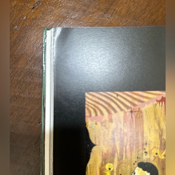 🌹The Saddest Place On Earth Hardcover Book - Picture 8 of 15